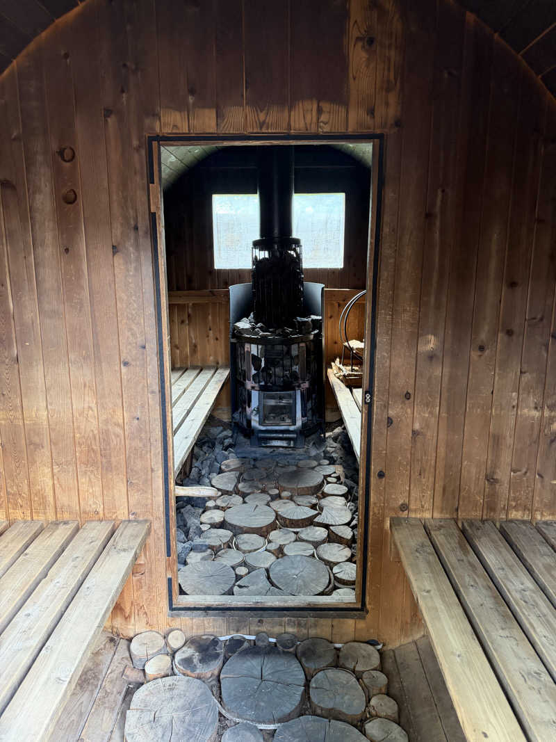 マサヒロさんのFrom P Hakuba (フロムピー ハクバ)のサ活写真