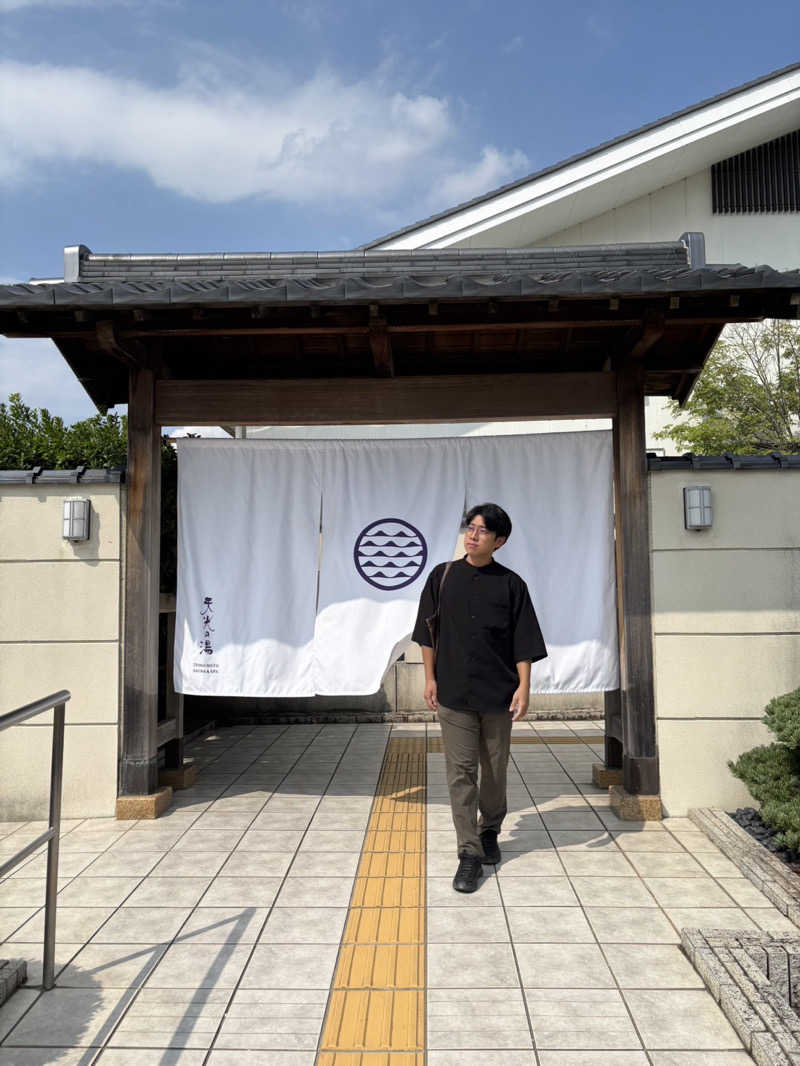 サウナぐもんさんの天光の湯のサ活写真