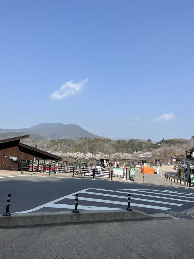 まっつんさんの大江戸温泉物語 恵那峡のサ活写真