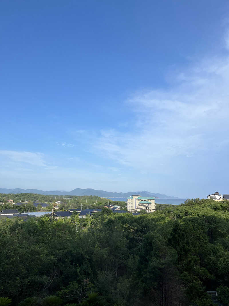 まっつんさんの京都府 丹後･夕日ヶ浦温泉 佳松苑のサ活写真