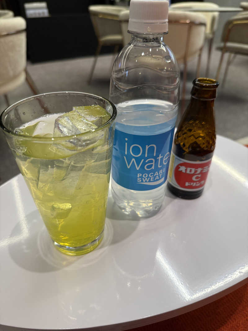 masaさんのスゴイサウナ 札幌すすきの店のサ活写真