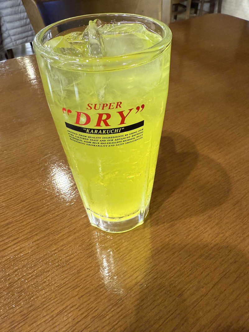 masaさんの苫小牧温泉ほのかのサ活写真