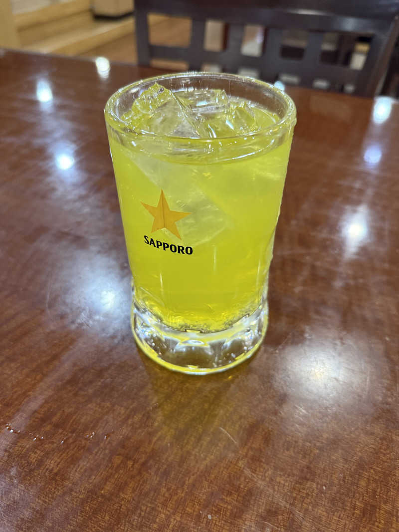 masaさんの苫小牧温泉 なごみの湯のサ活写真