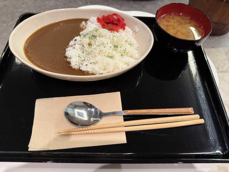 masaさんのスゴイサウナ 札幌すすきの店のサ活写真