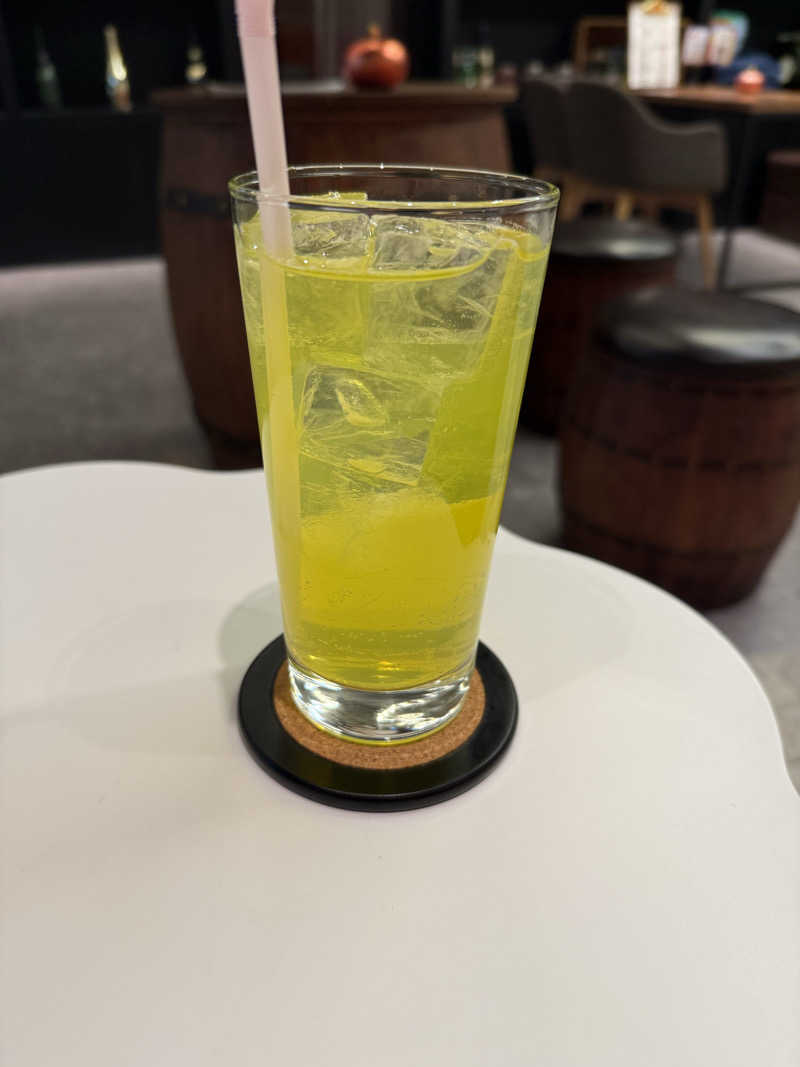 masaさんのスゴイサウナ 札幌すすきの店のサ活写真