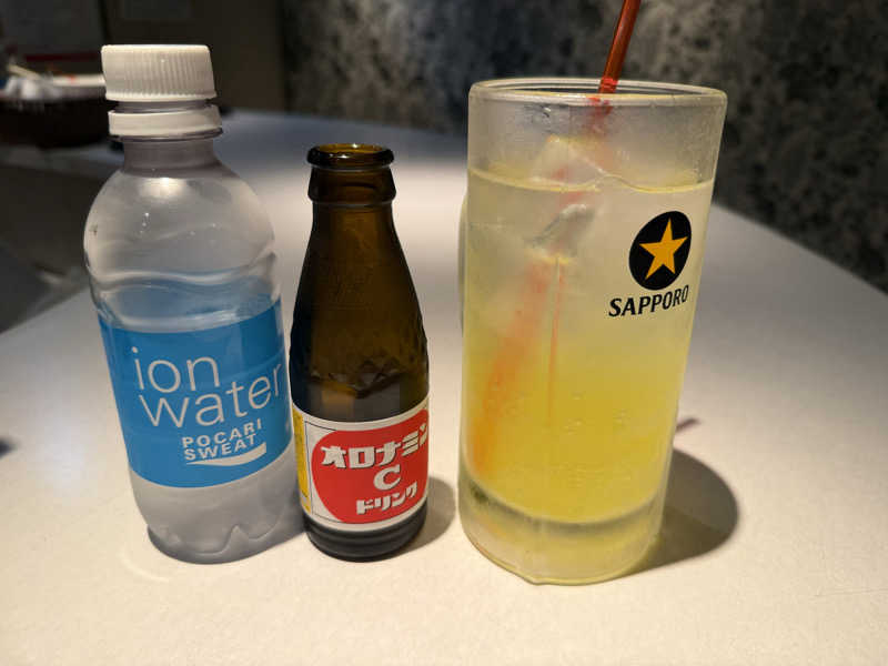 masaさんのニコーリフレ SAPPOROのサ活写真