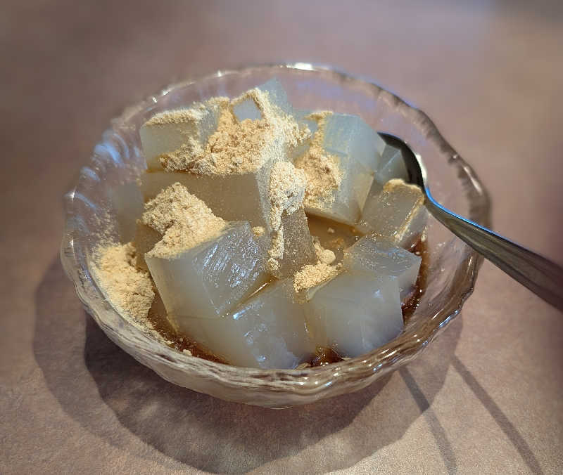 ここなっつさんのスパリゾート オアシス御殿場のサ活写真