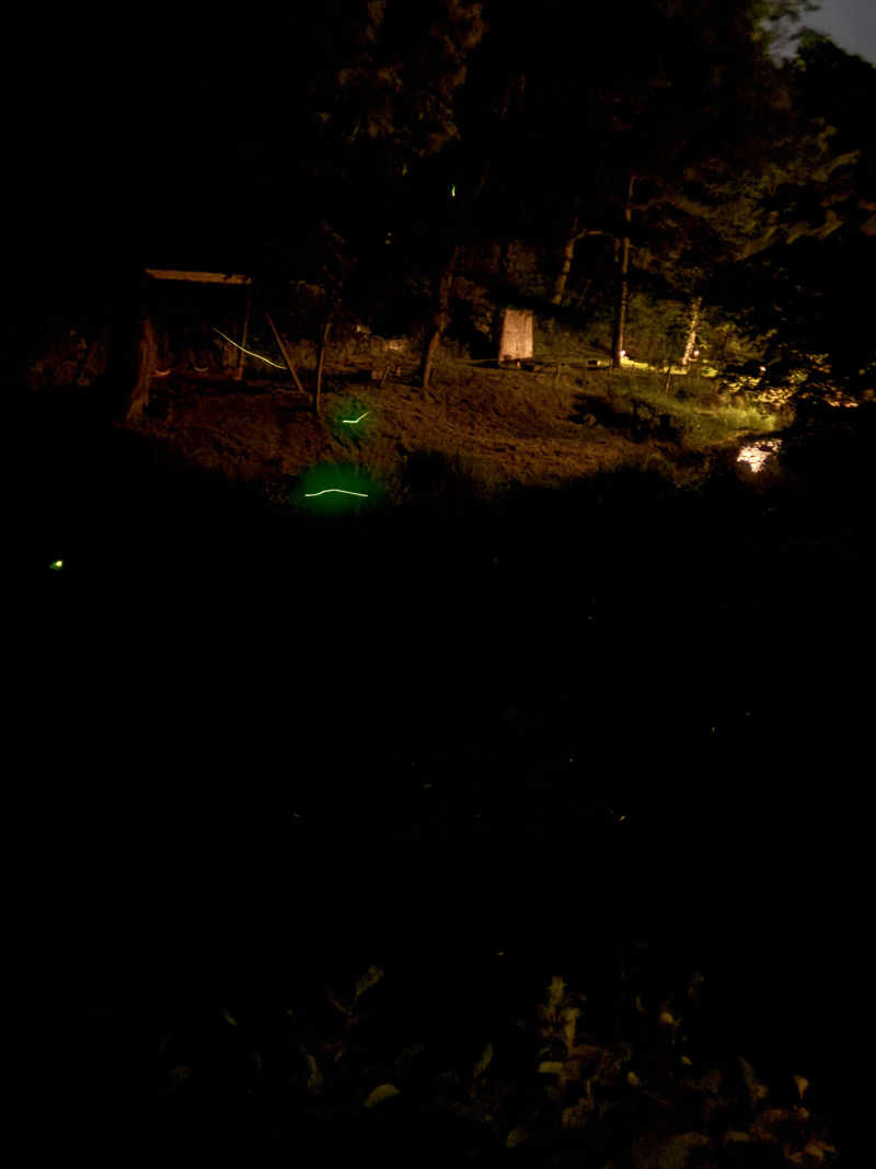 wacchiさんのKARUIZAWA CAMP GOLDのサ活写真