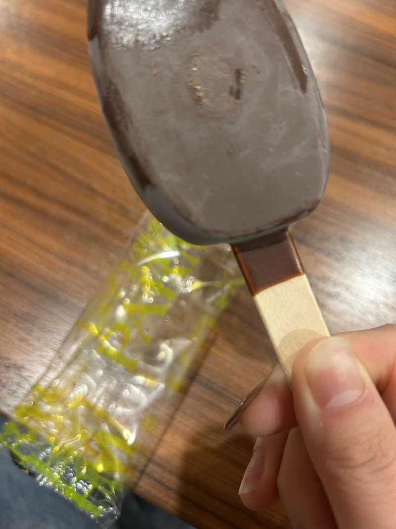 まかだみあさんのカプセルイン ミナミ 立川店のサ活写真