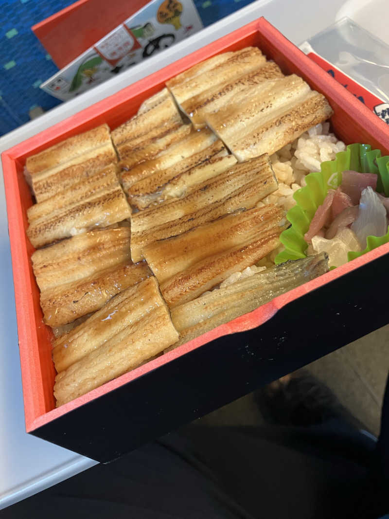 浅草ターボ【サウナ　サ飯】さんの広島パシフィックホテル サウナ 亀の家のサ活写真