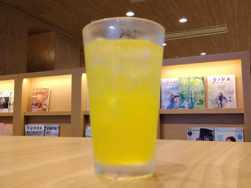 Bon Jhonsonさんのおふろcafé あげき温泉のサ活写真