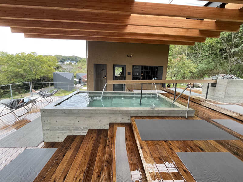 sasaunaさんのSATOYAMA TERRACEのサ活写真