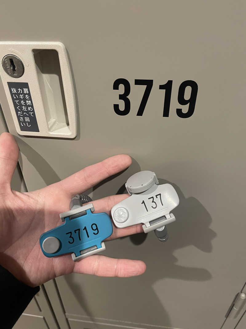 sasaunaさんの大阪サウナDESSEのサ活写真