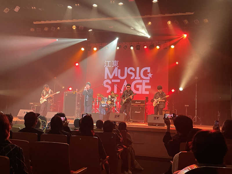 sasaunaさんのsauna&bath NiHITARUのサ活写真