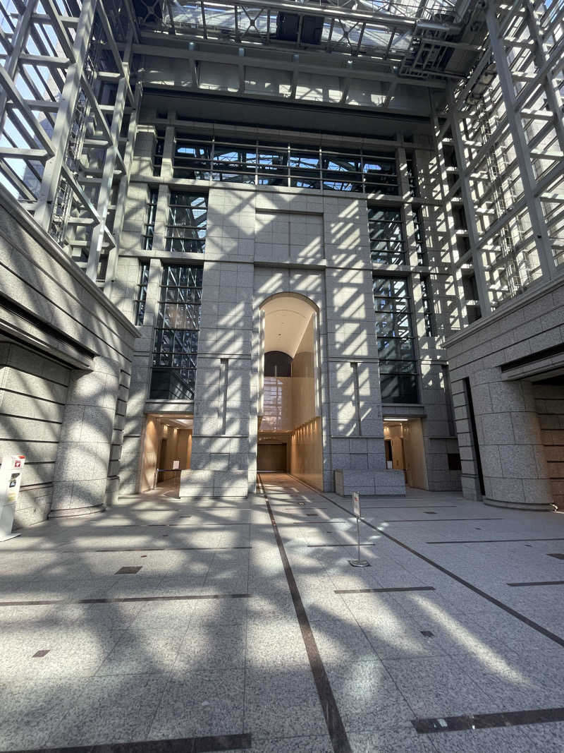 sasaunaさんのPARADISE 大手町のサ活写真