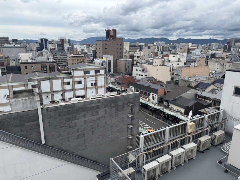 でぇ〜しさんのサウナ&カプセルホテル ルーマプラザのサ活写真