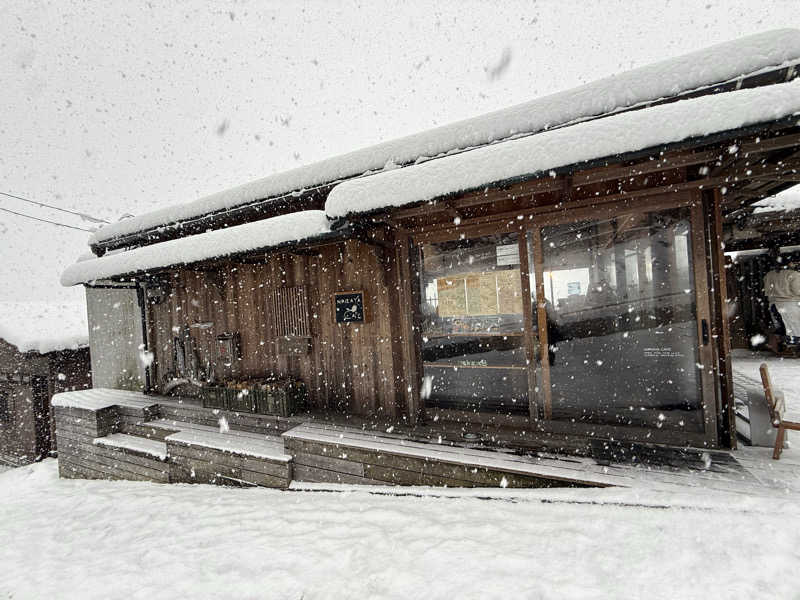 ゆきぽさんのNARAYA CAFE (サウナ NARAYA+)のサ活写真