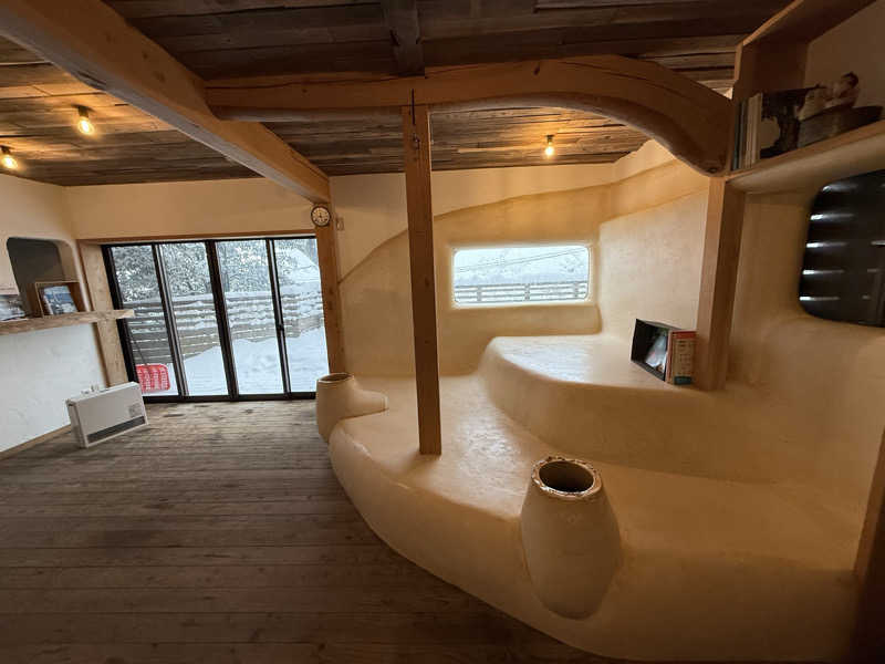 ゆきぽさんのNARAYA CAFE (サウナ NARAYA+)のサ活写真