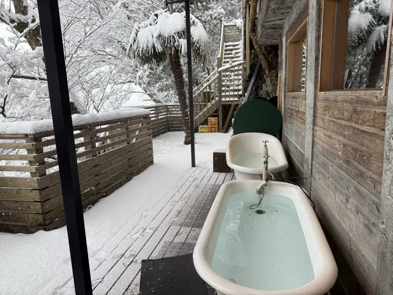 ゆきぽさんのNARAYA CAFE (サウナ NARAYA+)のサ活写真