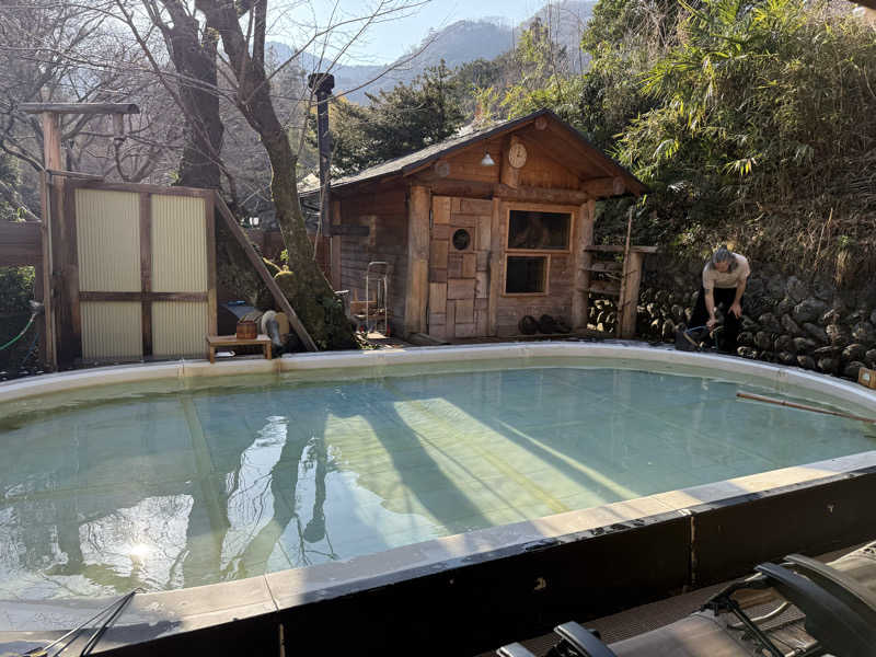 ゆきぽさんのSauna kota LEPOのサ活写真