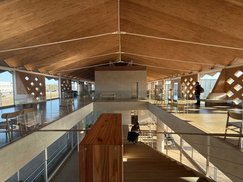 ゆきぽさんのSHONAI HOTEL SUIDEN TERRASSE / スイデンテラスのサ活写真