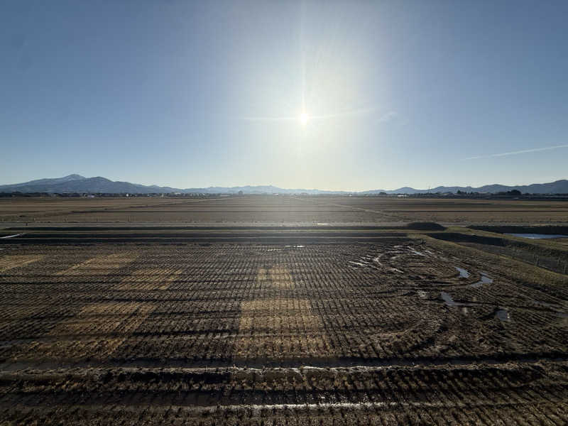 ゆきぽさんのSHONAI HOTEL SUIDEN TERRASSE / スイデンテラスのサ活写真
