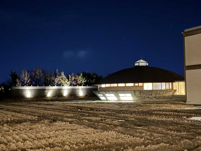 ゆきぽさんのSHONAI HOTEL SUIDEN TERRASSE / スイデンテラスのサ活写真