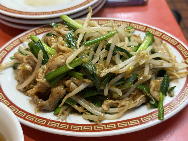 ゆきぽさんの両国湯屋江戸遊のサ活写真