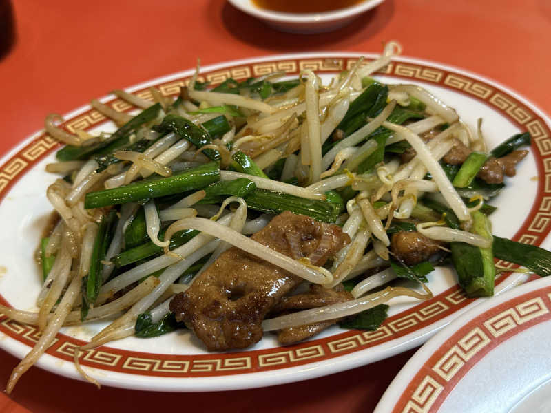 ゆきぽさんの両国湯屋江戸遊のサ活写真