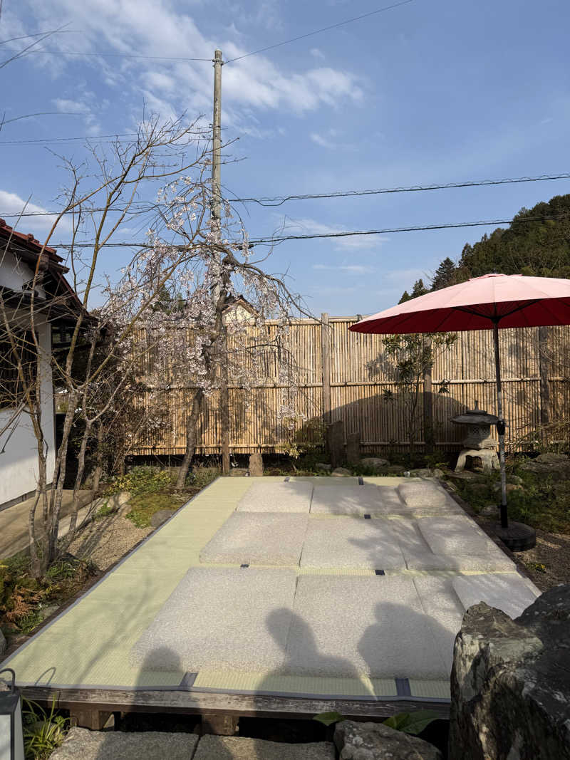 ゆきぽさんのJIKON SAUNA TOKYOのサ活写真