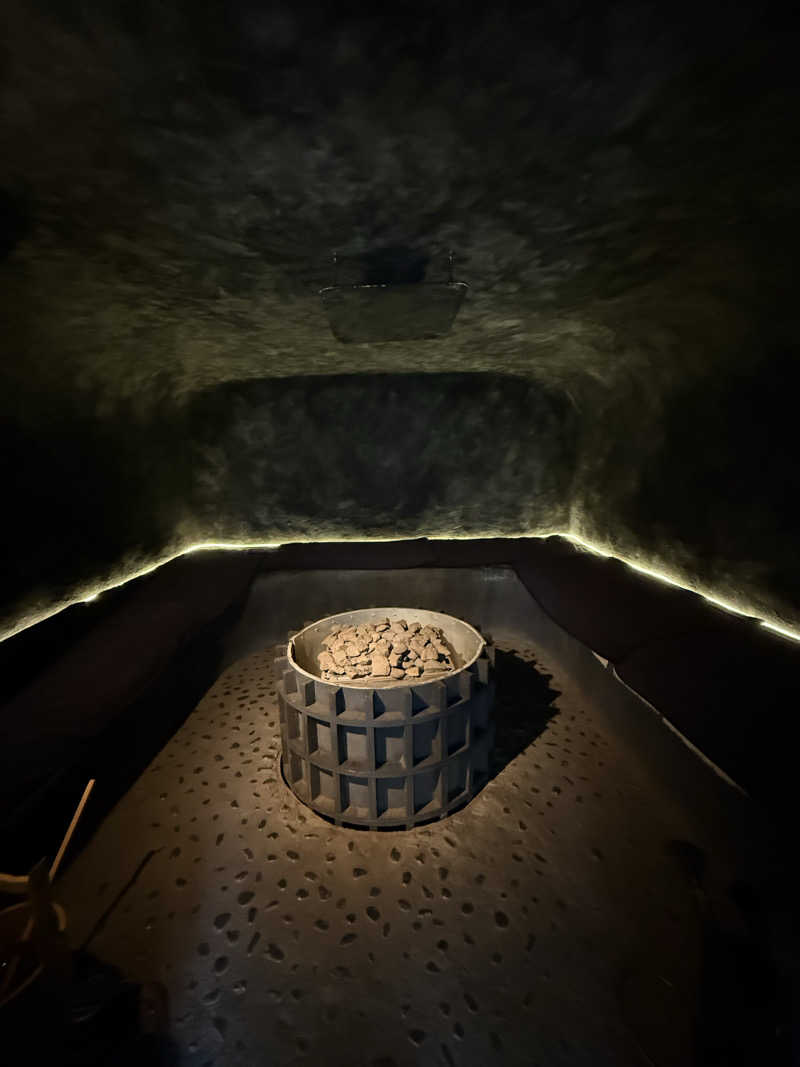 ゆきぽさんのJIKON SAUNA TOKYOのサ活写真