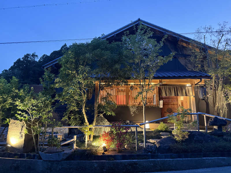 ゆきぽさんのふきさらし湯のサ活写真