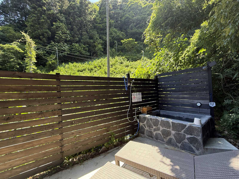 ゆきぽさんの個室サウナ此処野 静岡のサ活写真