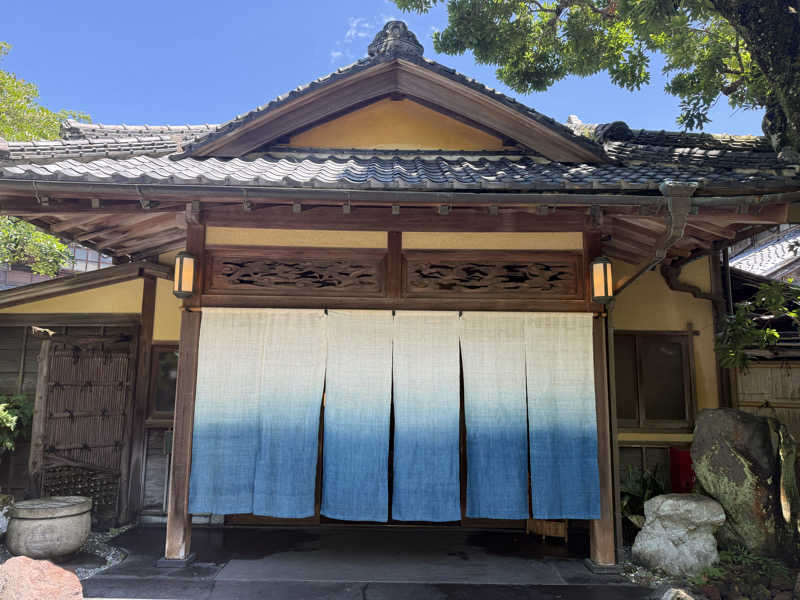 ゆきぽさんのおちあいろうのサ活写真