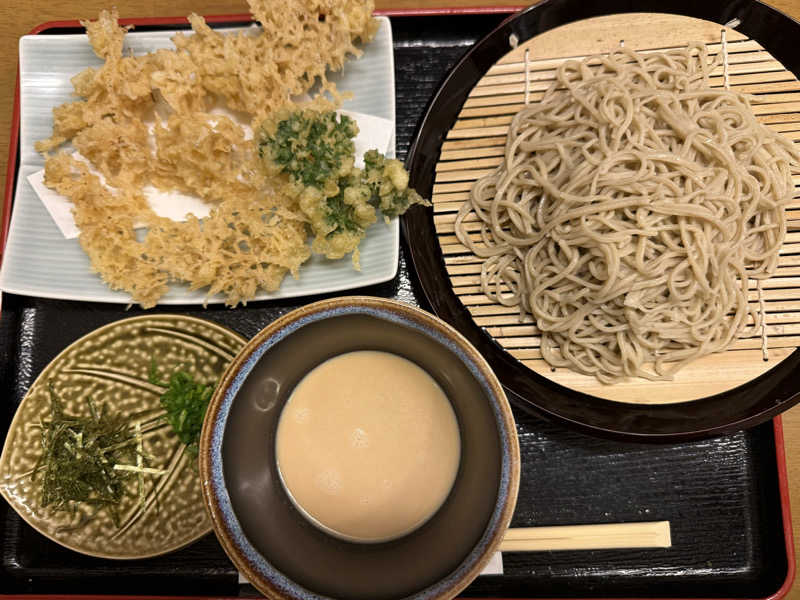 ゆきぽさんのおふろcafe bijinyu | 美肌湯のサ活写真