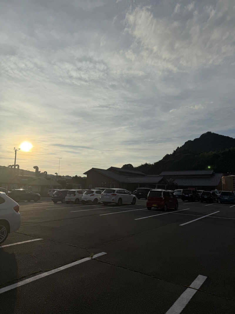 えふぁさんの小野上温泉 ハタの湯のサ活写真