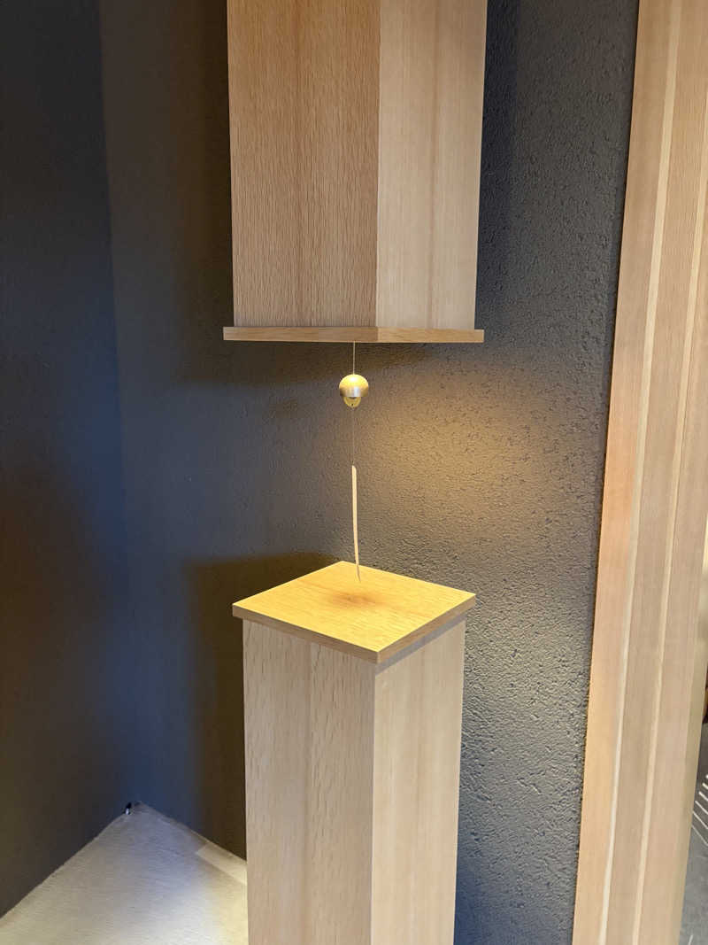 イキすぎちゃんさんの休日湯のサ活写真