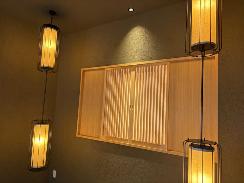 イキすぎちゃんさんの休日湯のサ活写真