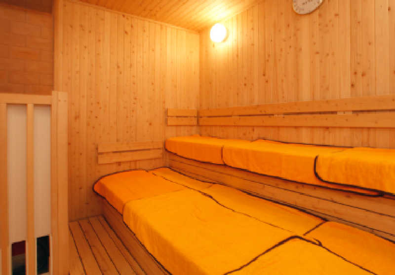 イキすぎちゃんさんのGARDENS CABIN (ガーデンズキャビン)のサ活写真