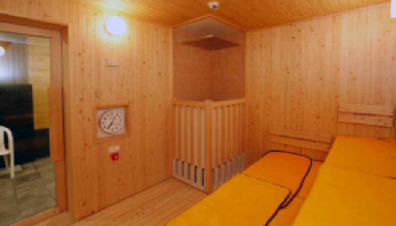 イキすぎちゃんさんのGARDENS CABIN (ガーデンズキャビン)のサ活写真