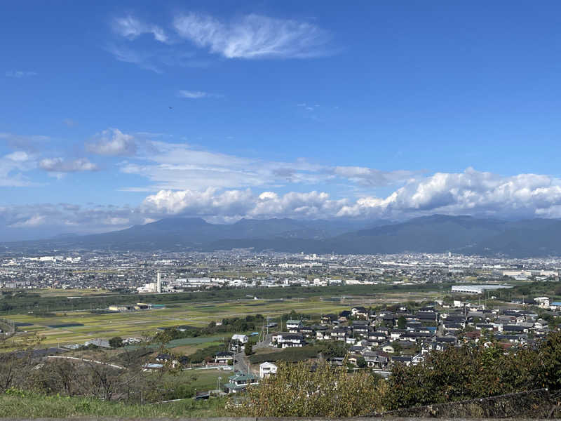 ノブーンさんのみはらしの丘 みたまの湯のサ活写真