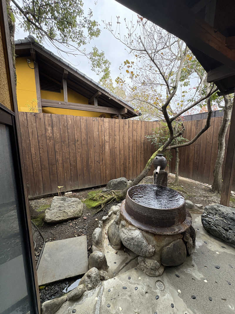 サトシサウナさんの那古井館別邸 玉響(たまゆら)のサ活写真