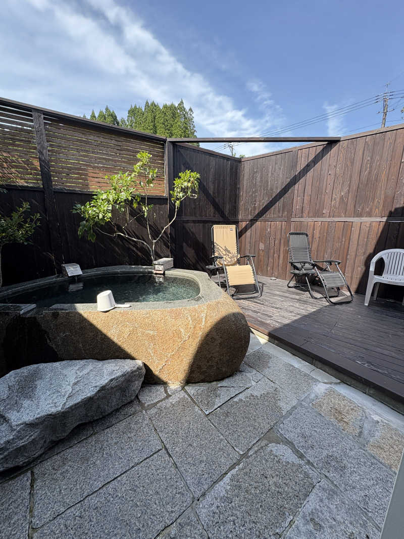 サトシサウナさんのプライベートサウナ湯の川のサ活写真