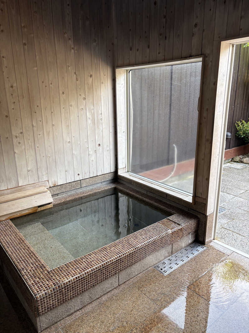 サトシサウナさんのプライベートサウナ湯の川のサ活写真