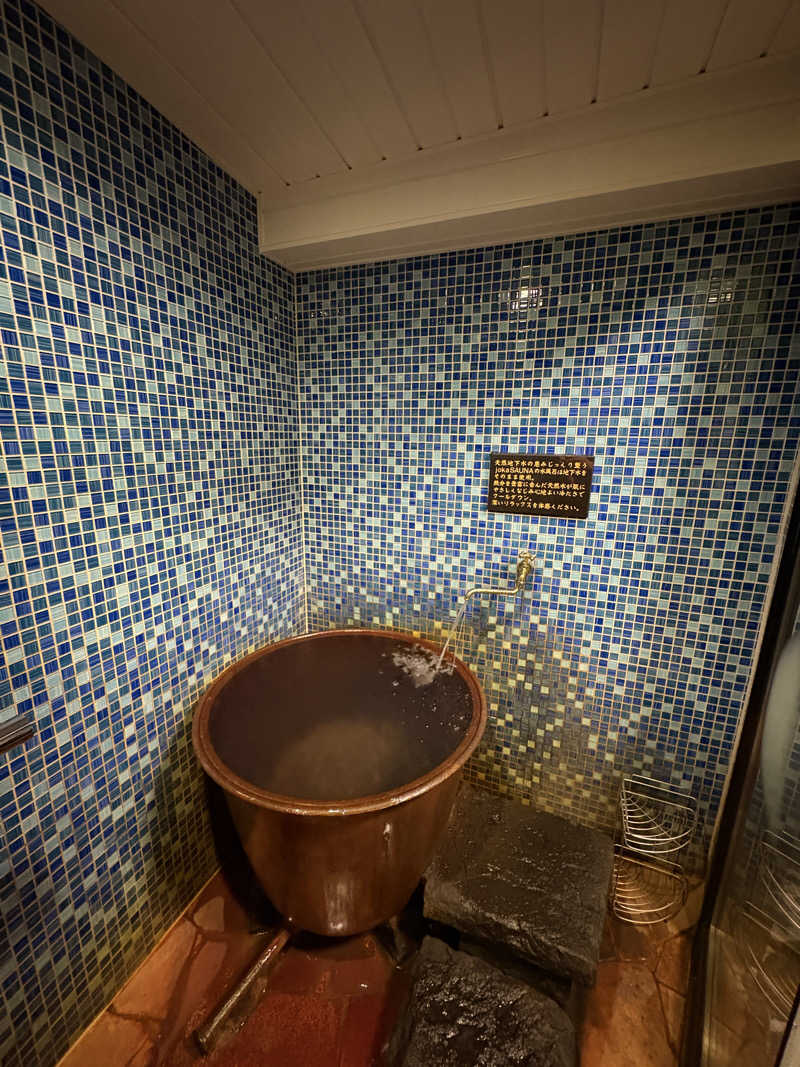 サトシサウナさんのjoka SAUNAのサ活写真