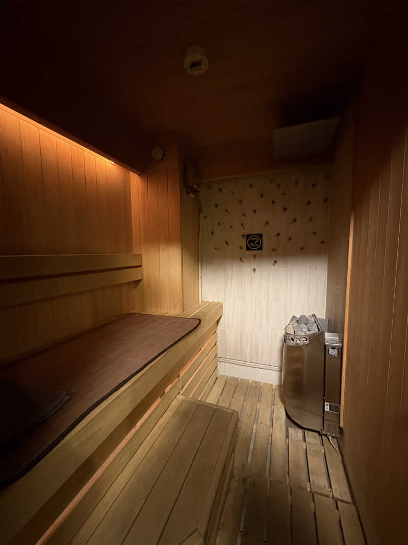 サトシサウナさんのjoka SAUNAのサ活写真