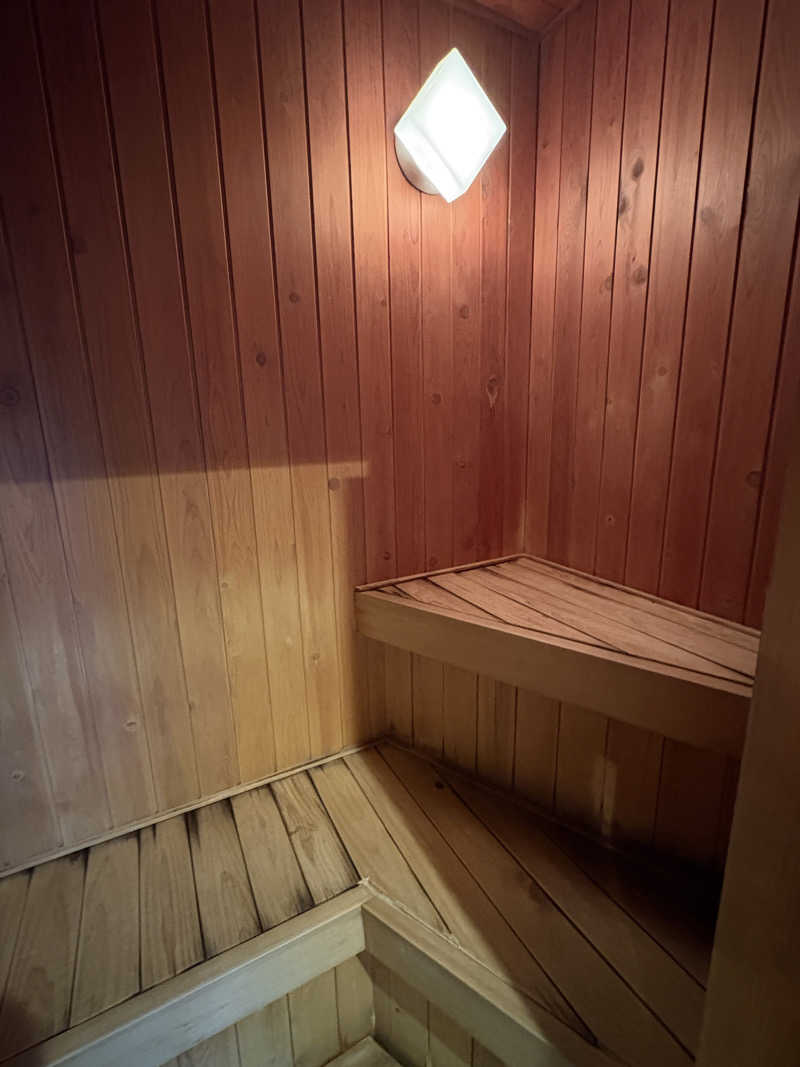 サトシサウナさんの那古井館別邸 玉響(たまゆら)のサ活写真