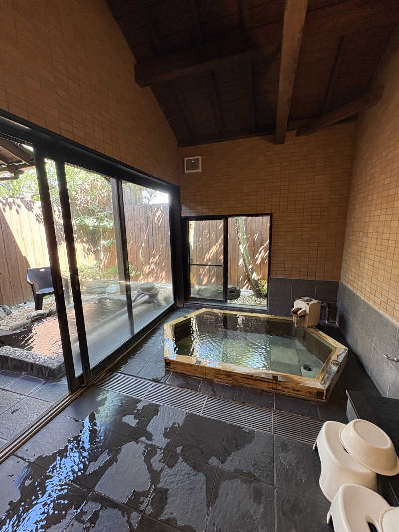 サトシサウナさんの那古井館別邸 玉響(たまゆら)のサ活写真
