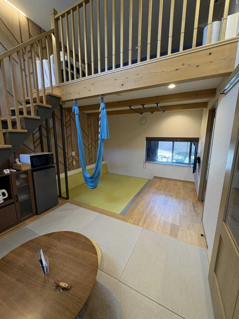 サトシサウナさんの露天湯 椛のサ活写真