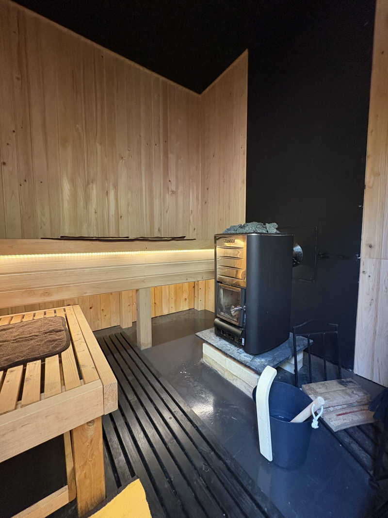 サトシサウナさんのハコサウナ 玉名店のサ活写真